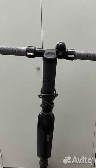 Дополнительная батарея ninebot Segway