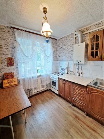 2-к. квартира, 45 м², 1/5 эт.