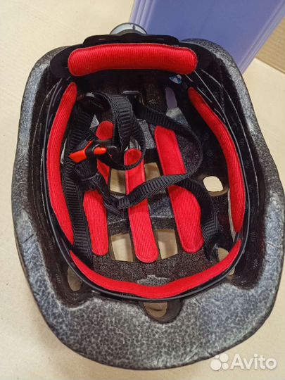 Шлем детский