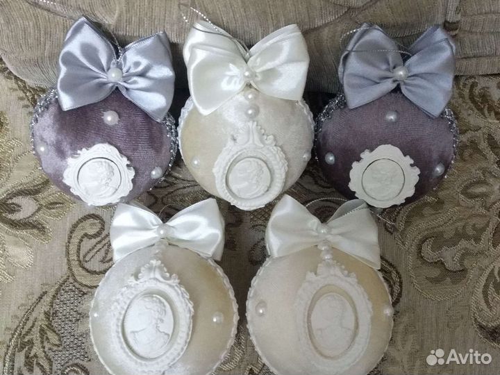 Шары, новые