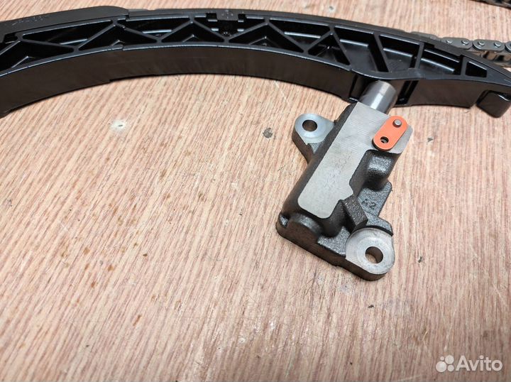 Комплект грм Subaru