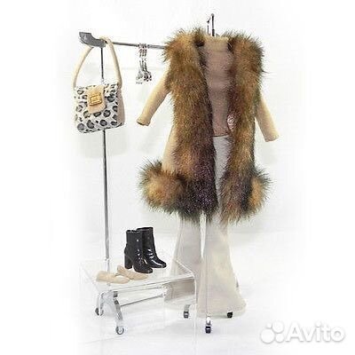 Набор для Барби Spotted on the Scene Barbie