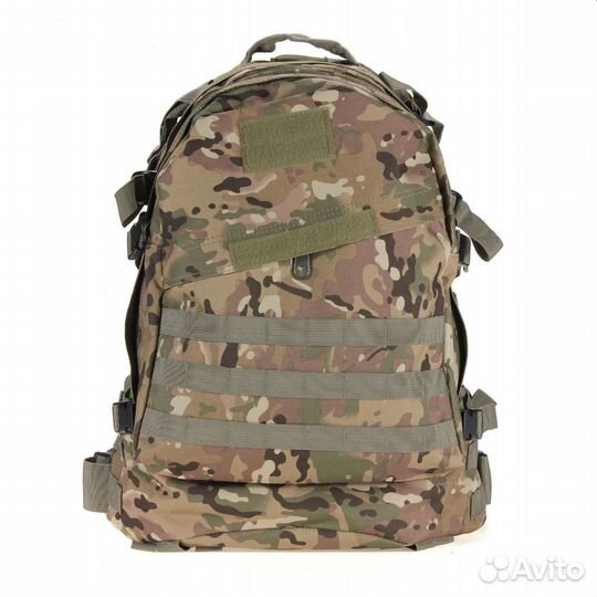 Рюкзак тактический 40 л для кемпинга