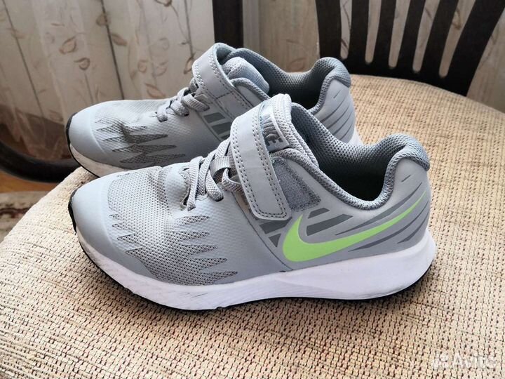 Кроссовки nike