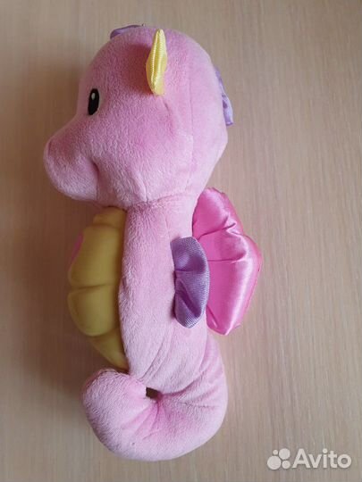 Музыкальная игрушка