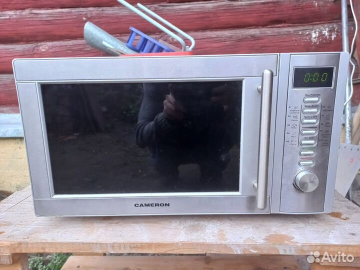 Микроволновые печи panasonic, rolsen,cameron
