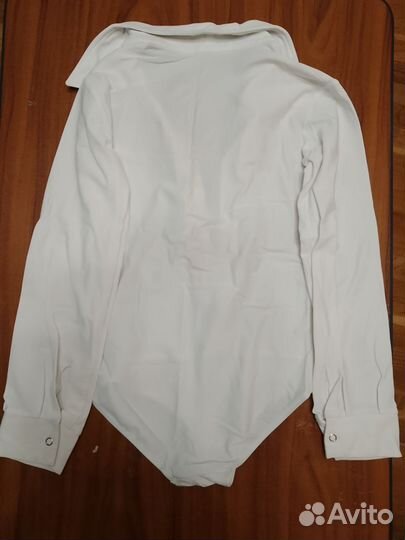 Брюки для бальных танцев и рубашка