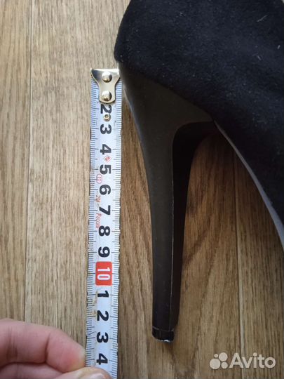 Туфли женские 38 размер