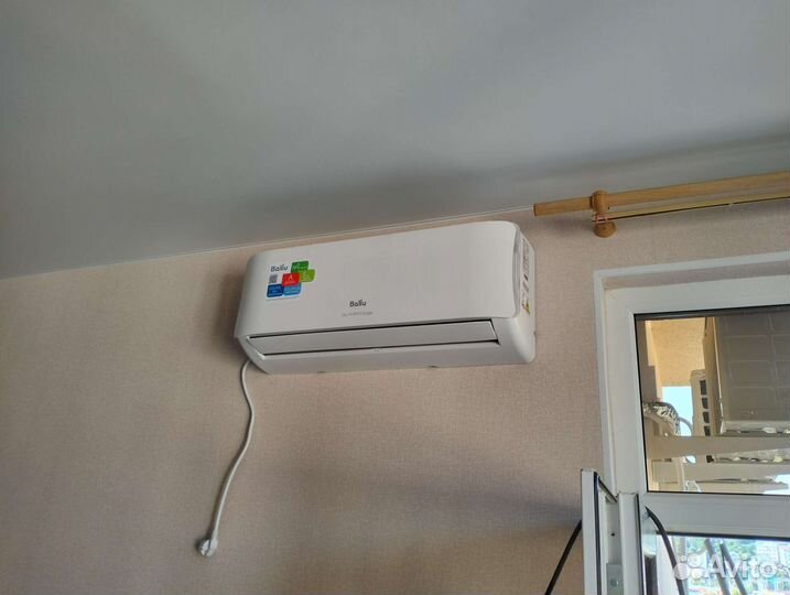 Сплит система Ballu bso 12hn8