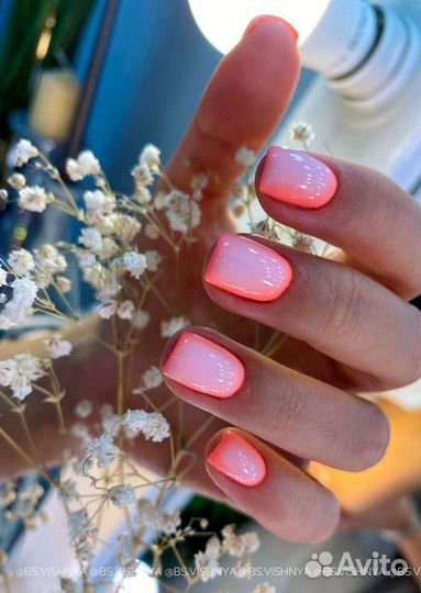 Маникюр, педикюр, брови, ресницы