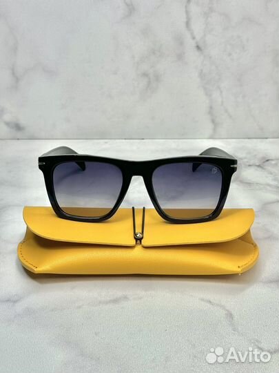 Очки David Beckham