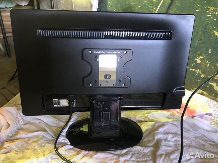 Монитор Benq