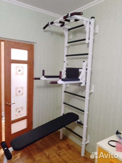 Мастер на час