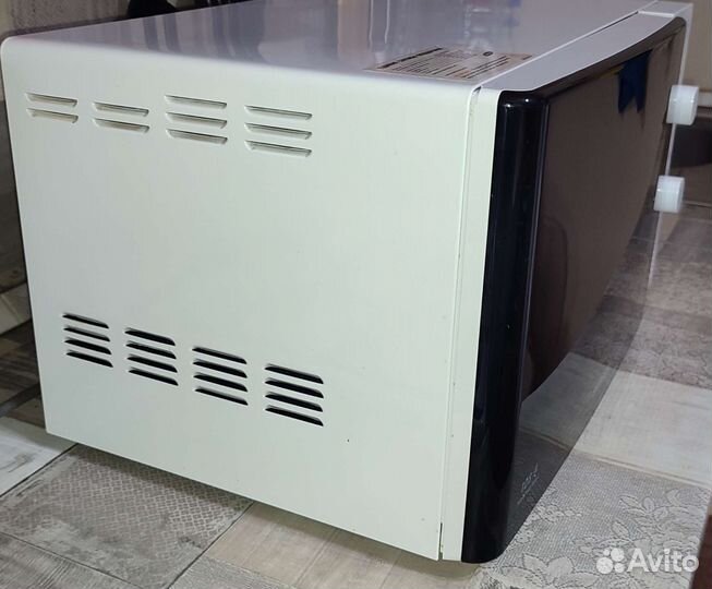 Микроволновая печь Samsung
