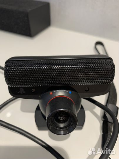 Аксесуары PS3