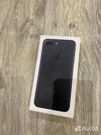iPhone 7 Plus, 32 ГБ