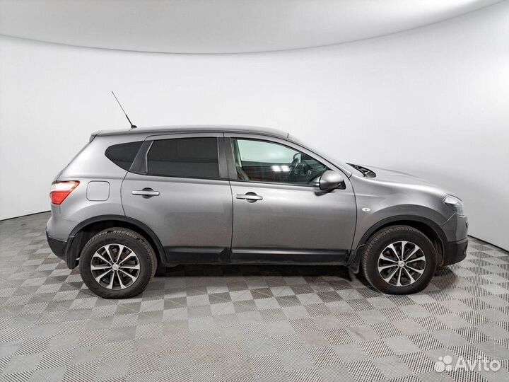 Nissan Qashqai 2 CVT, 2013, 225 506 км