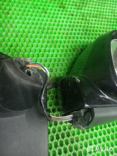 Зеркало Geely Mk MR479QA 804282616 2008