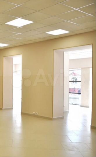 Торговая площадь, 35 м²