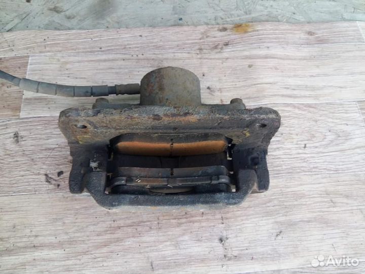 Суппорт передний левый Mazda Mazda 6 GH