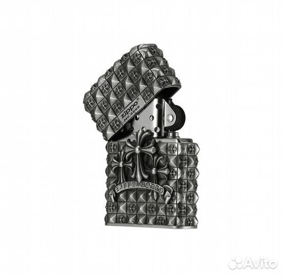 Зажигалка zippo