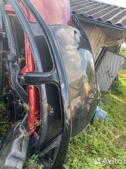 Крыша седан 1341767 форд фокус 2