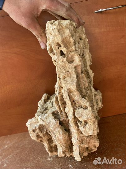 Камни для аквариума песчаник и меотис декор