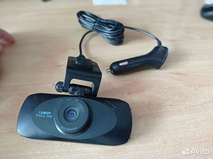 Видеорегистратор