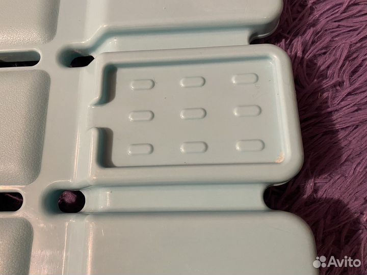 Сиденье для ванны