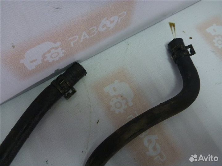 Шланг Infiniti Fx37 S51 VQ37VHR 2011