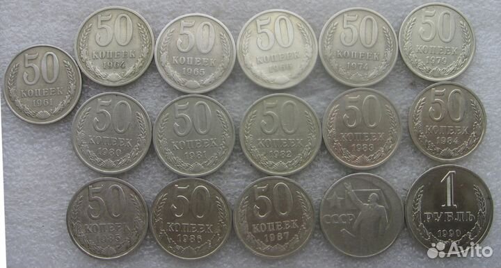 Юбилейные монеты России - биметалл - 8