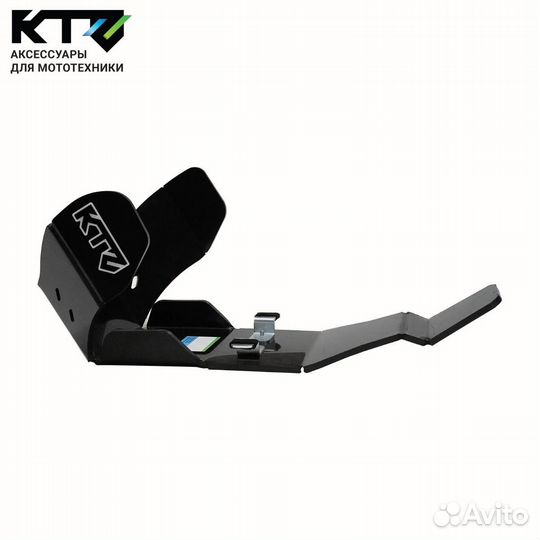 Защита картера и прогрессии FX Moto X8 CBS 300 (во