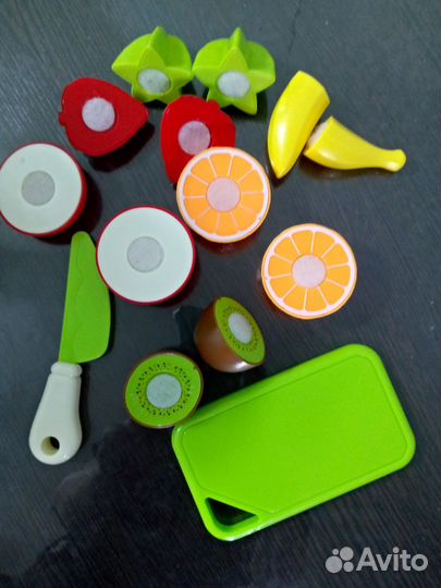 Трактор Полесье