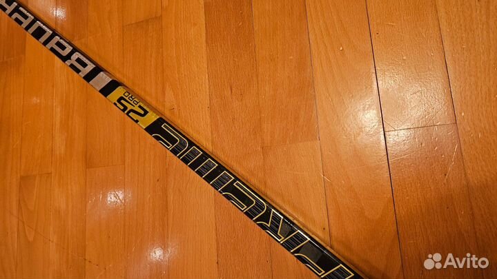 Клюшка Bauer supreme 2S PRO grip stick SR