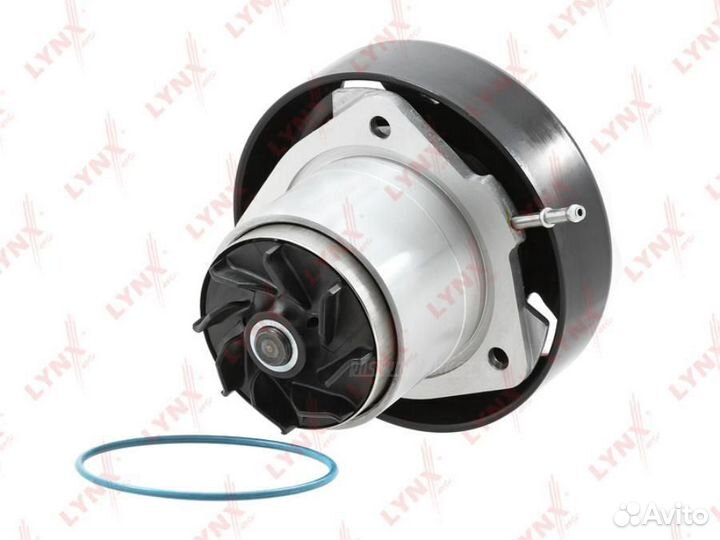 Lynxauto CW-0376 Насос водяной