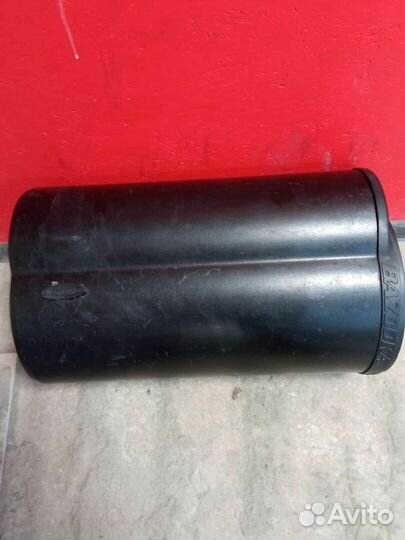 Активный Subwoofer Bazooka/сабвуфер Bazooka