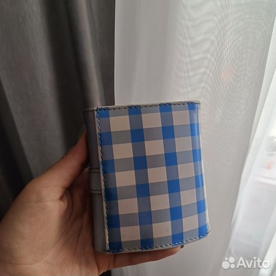 Кошелек в Корейском стиле