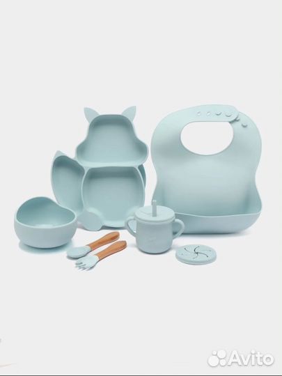 Набор для прикорма