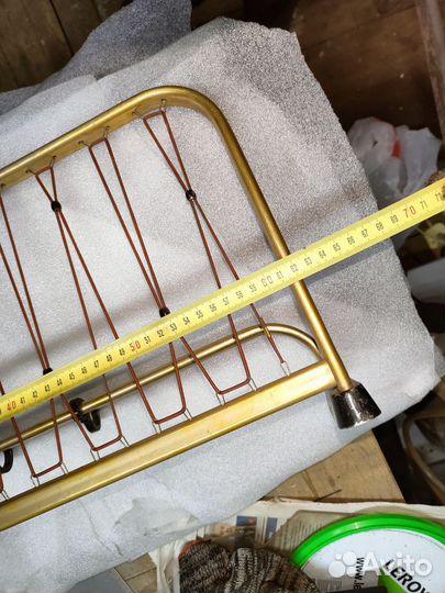 Вешалка СССР ретро