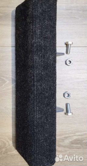 Носовой упор для лодки пвх и нднд