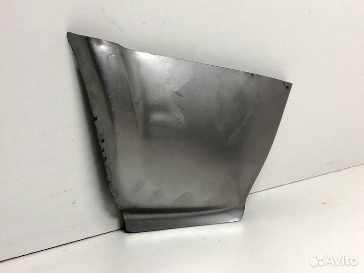 Ремвставка заднего крыла левая LADA Niva 2121 1977