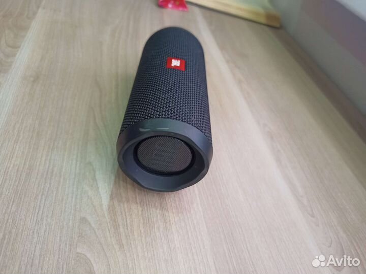 Колонка jbl flip 4