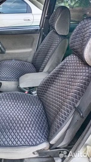 Накидки на сидения 2шт. авито доставка