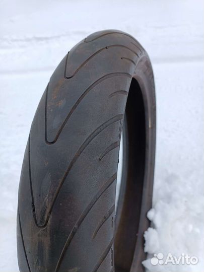 Мотошина 120 70 r17