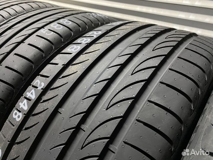 Pirelli Powergy 255/40 R20 101Y