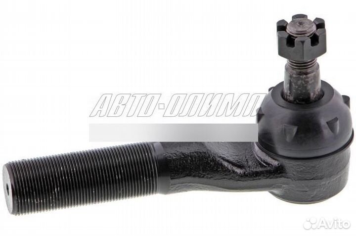 Наконечник тяги рулевого управления внешний