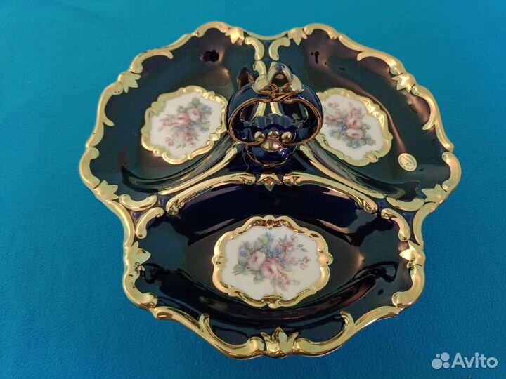 Ваза менажница