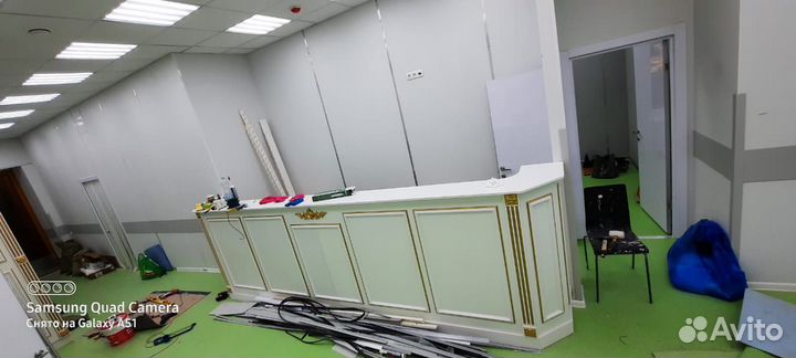 Оборудование для бизнеса