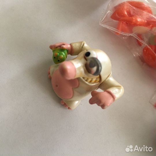 Киндеры для доставки