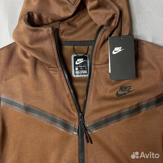 Nike Tech Fleece